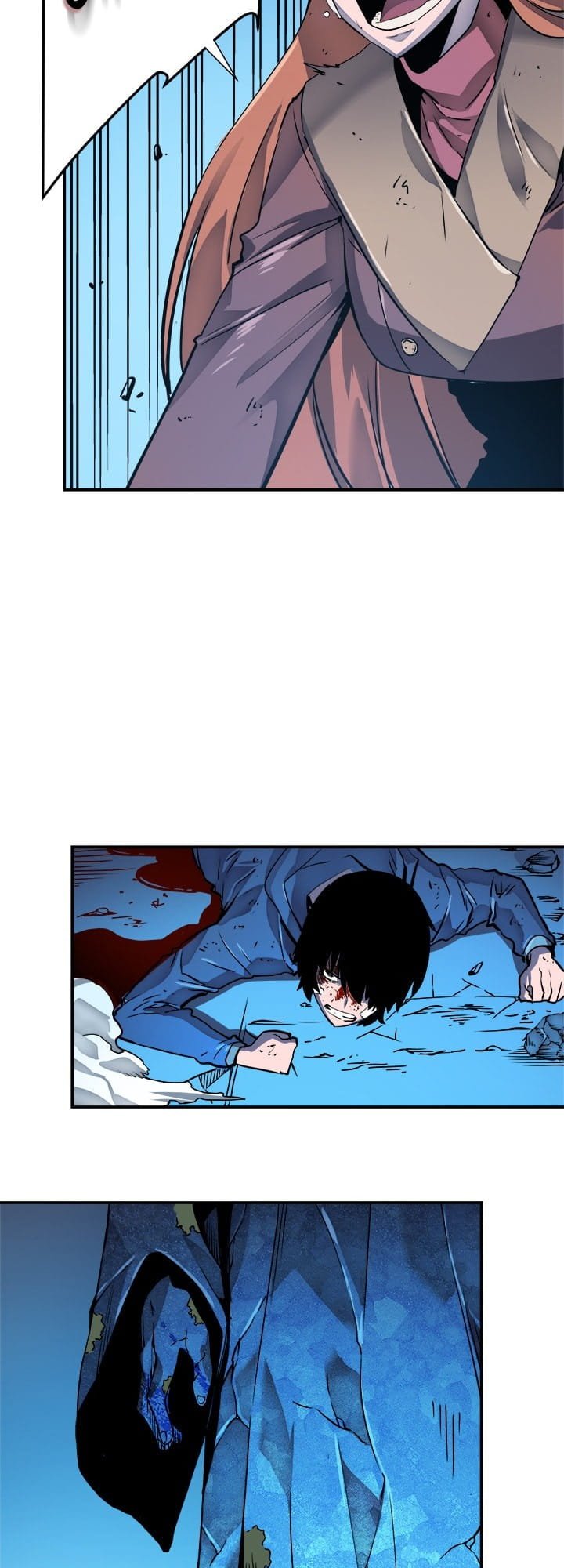 Solo Leveling, Chapter 7 image 24